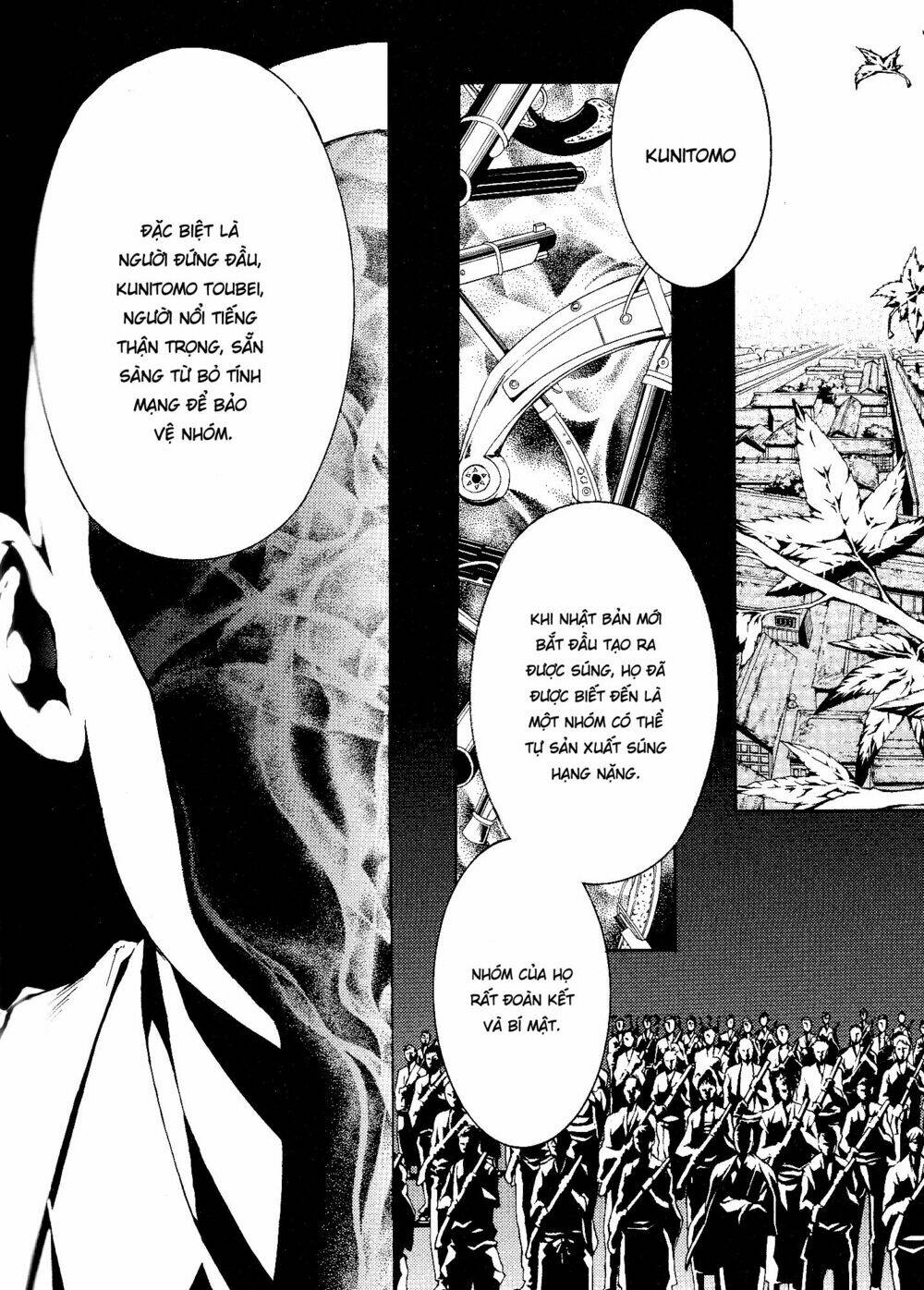 rengoku ni warau chapter 2.2 4