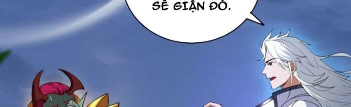 ẩn cư mười vạn năm, đời sau mời ta rời núi chapter 40 178