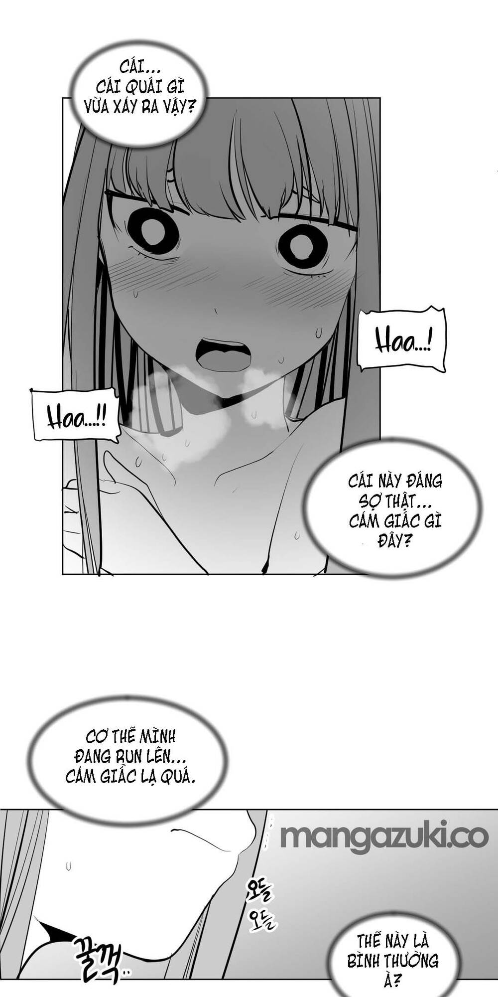 độc lạ dungeon chapter 12.6 42