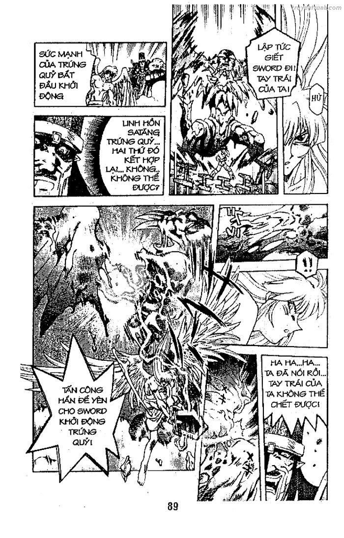 devil and devil chapter 50 5