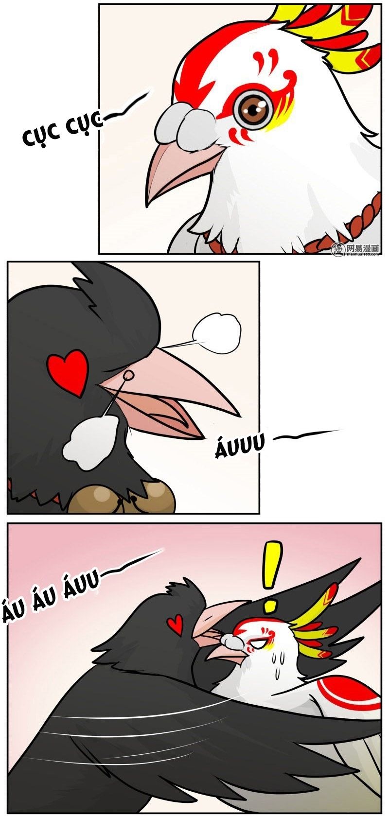 hoàng thượng đoạn tụ! đừng chạm vào ta chapter 183 14