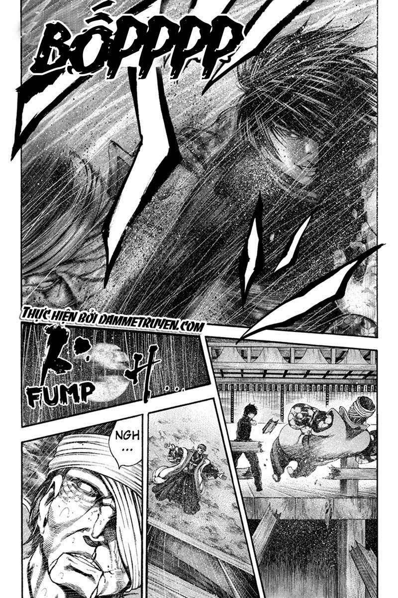 yukikaze chapter 33 9