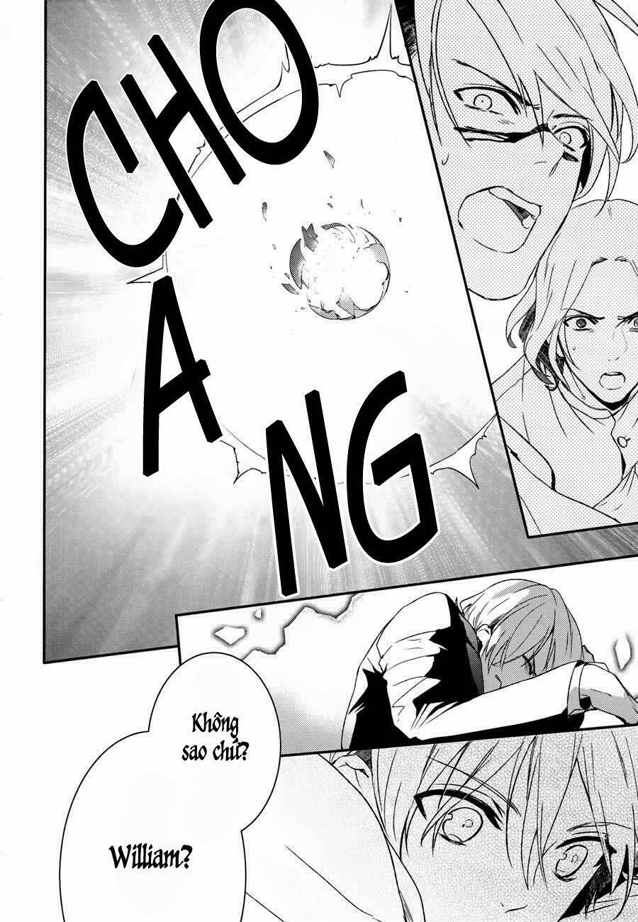 phong ấn triệu hồi ác quỷ dantalion chapter 62 27