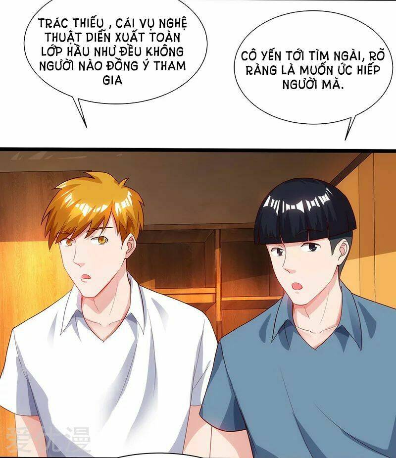 trọng sinh khí thiếu quy lai chapter 46 16