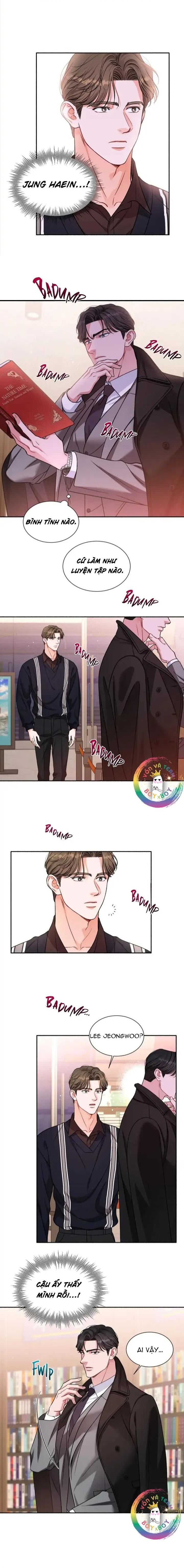 manhwa chịch vồn chịch vã chapter 64 21