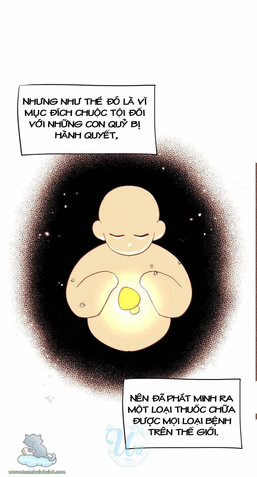 nhật ký nấm ma cô chapter 26 11