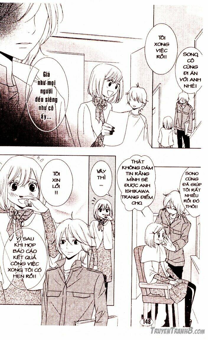 hôn cánh hoa yêu chapter 5 31