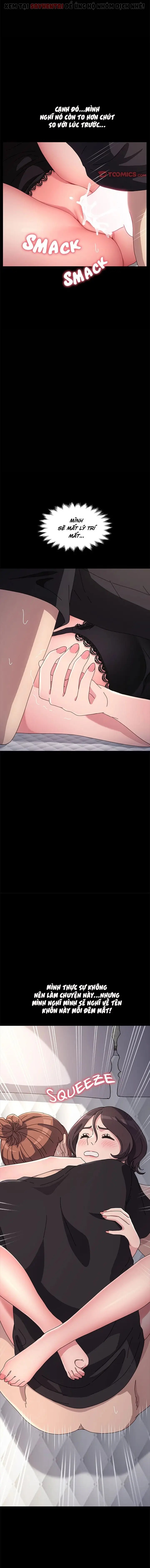 người đàn ông của ngôi nhà này chapter 18 18