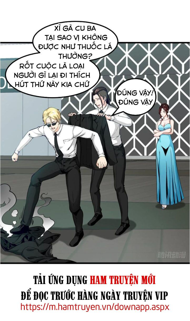 ta chẳng qua là một đại la kim tiên chapter 77 1