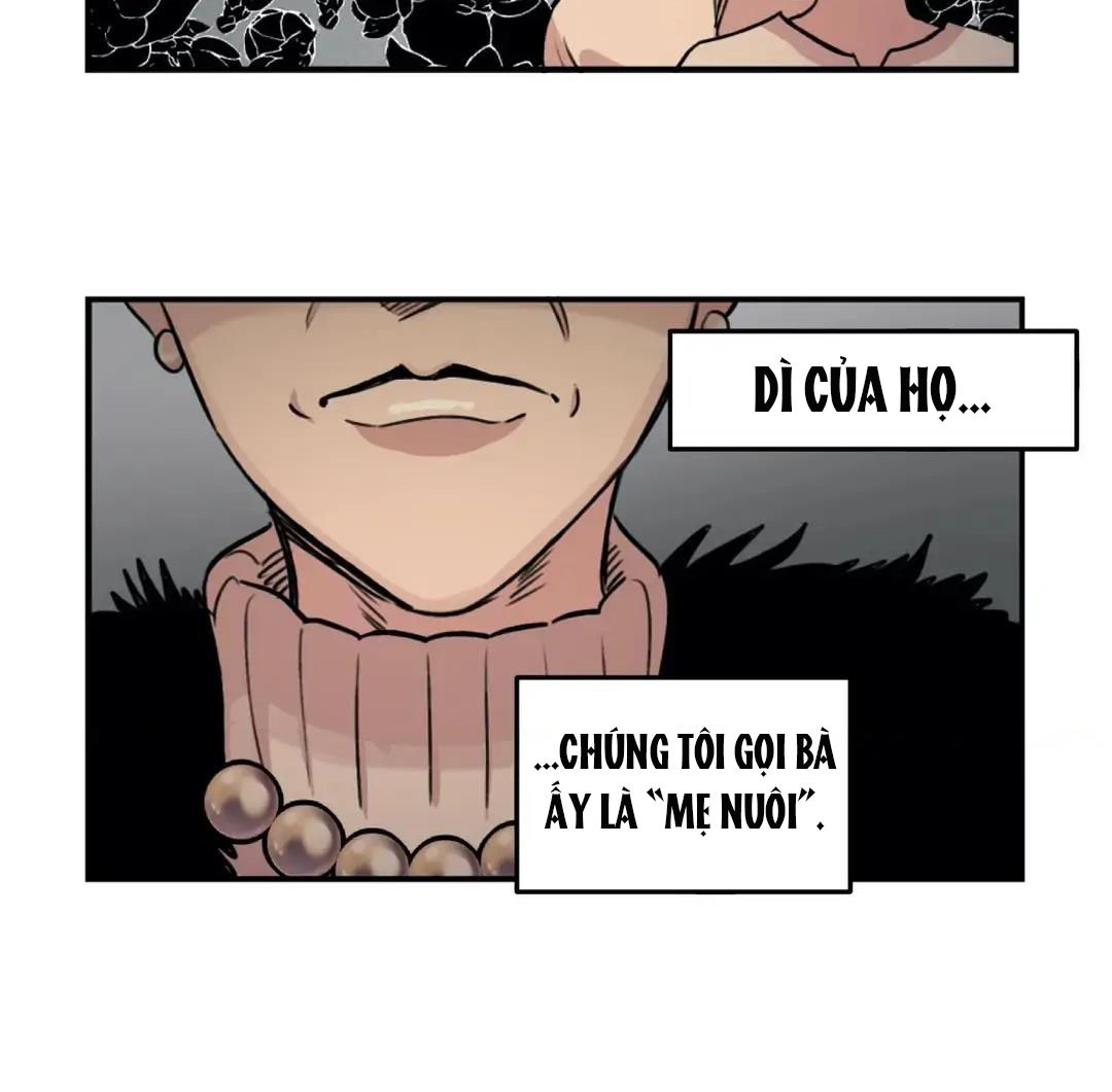 [18+] 1 người khỏe 2 người vui chapter 18.1 19