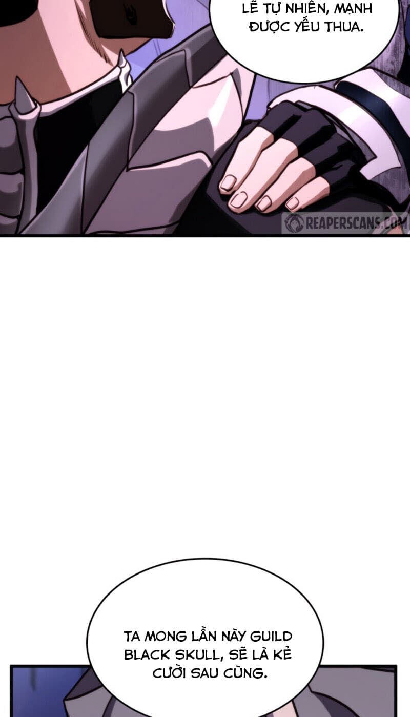 huyền thoại game thủ - tái xuất chapter 15 18