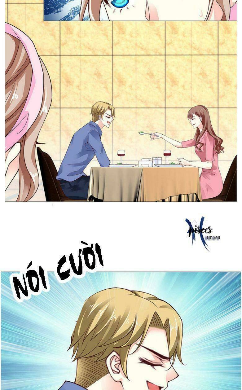 nữ nhân xin nhẹ nhàng chapter 7 16