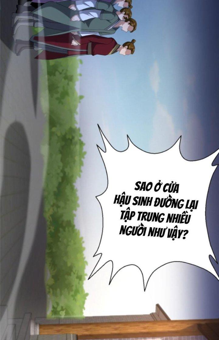 võ thánh này cũng quá khẳng khái chapter 19 83