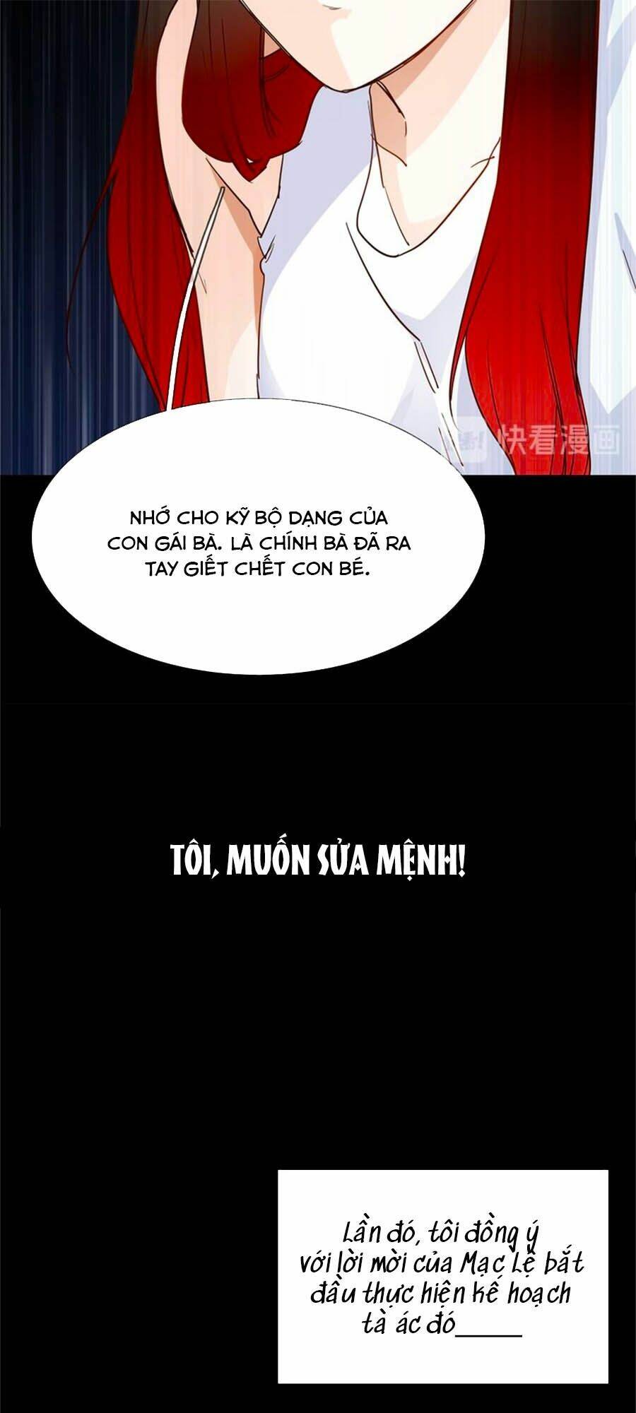 ngôi sao vụn vỡ chapter 55 55