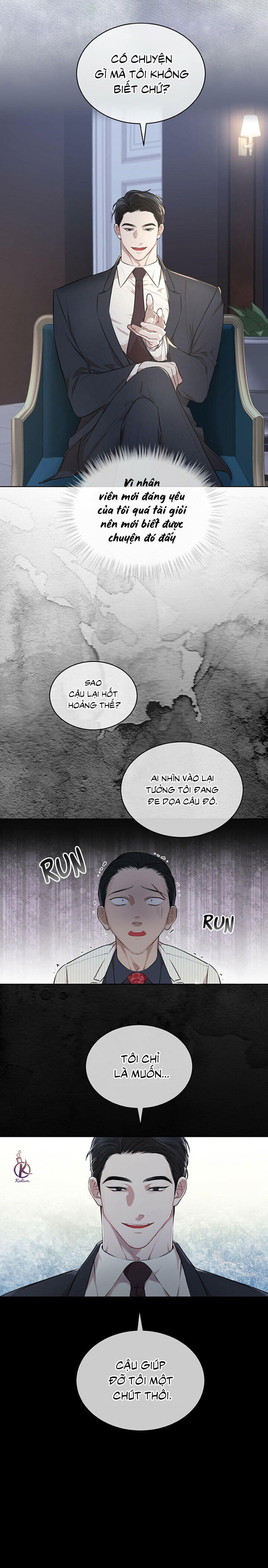 hình thái khởi sinh chapter 25 10