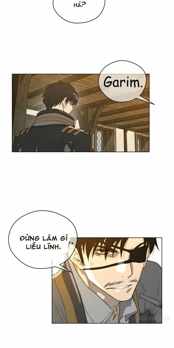 một nửa hoàn hảo chapter 20 28