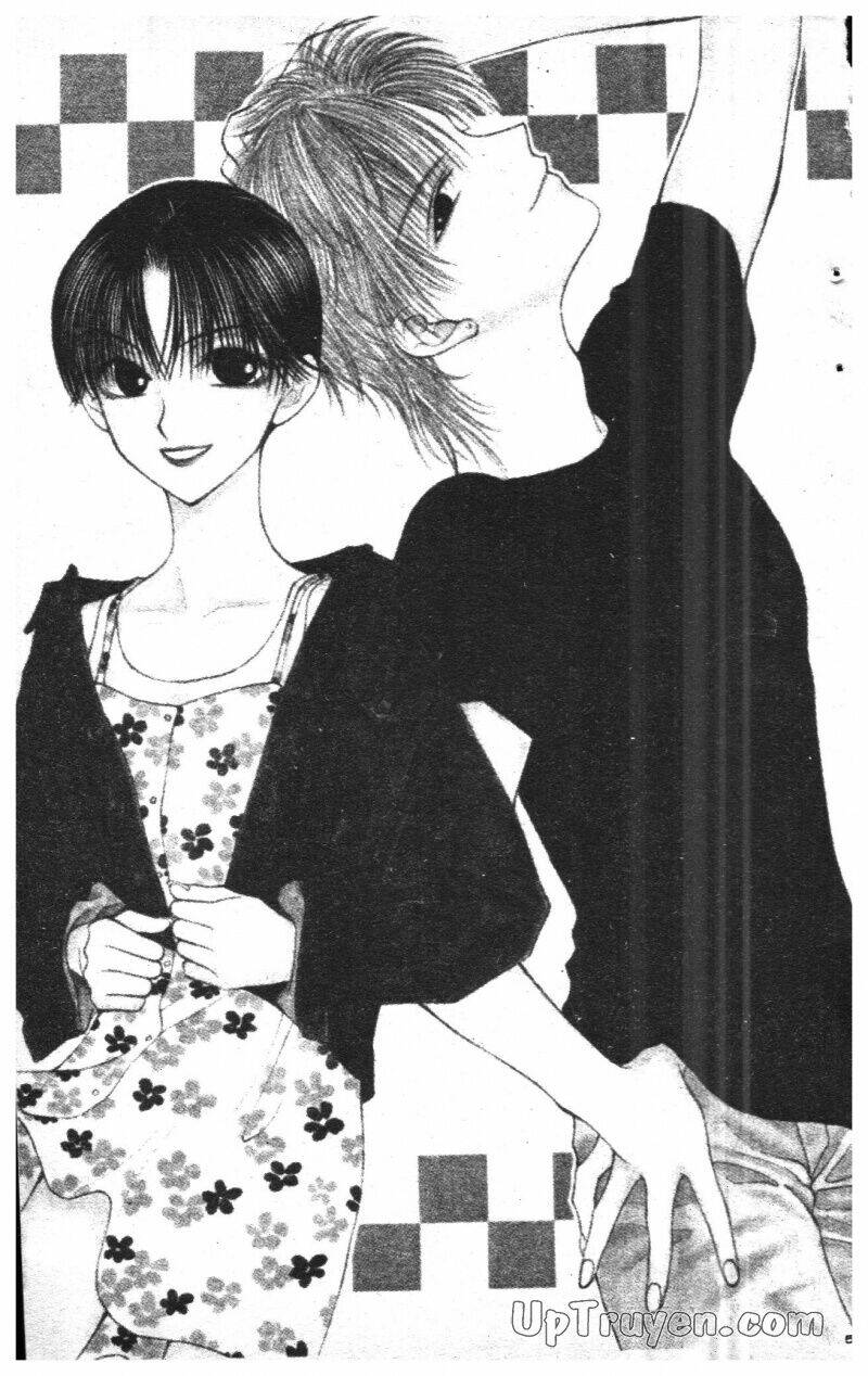 thấy mờ ghét chapter 4 7