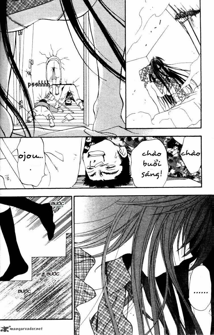 change 2!! chapter 1 9