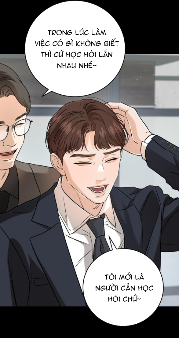 Nóng Lòng Muốn Giày Vò Em chapter 63.2 25