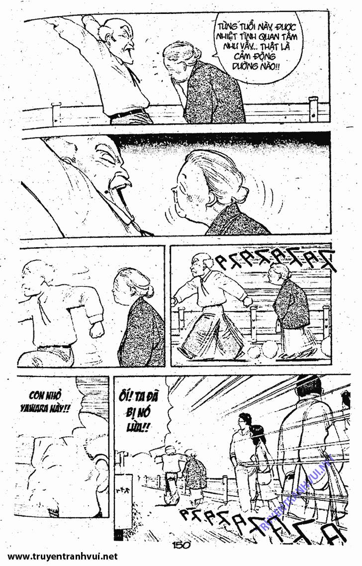 yawara chapter 27 12