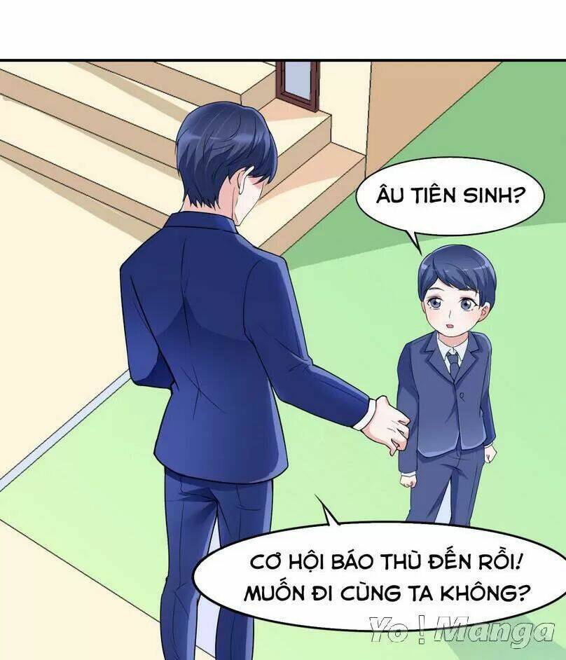 cô dâu gả thay của tổng tài chapter 137 26