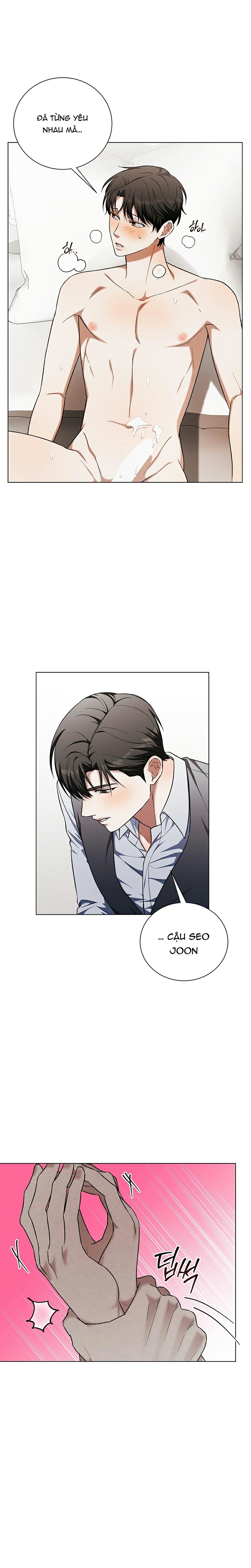 truyện ngắn bl hạng nặng – happening chapter 7 12