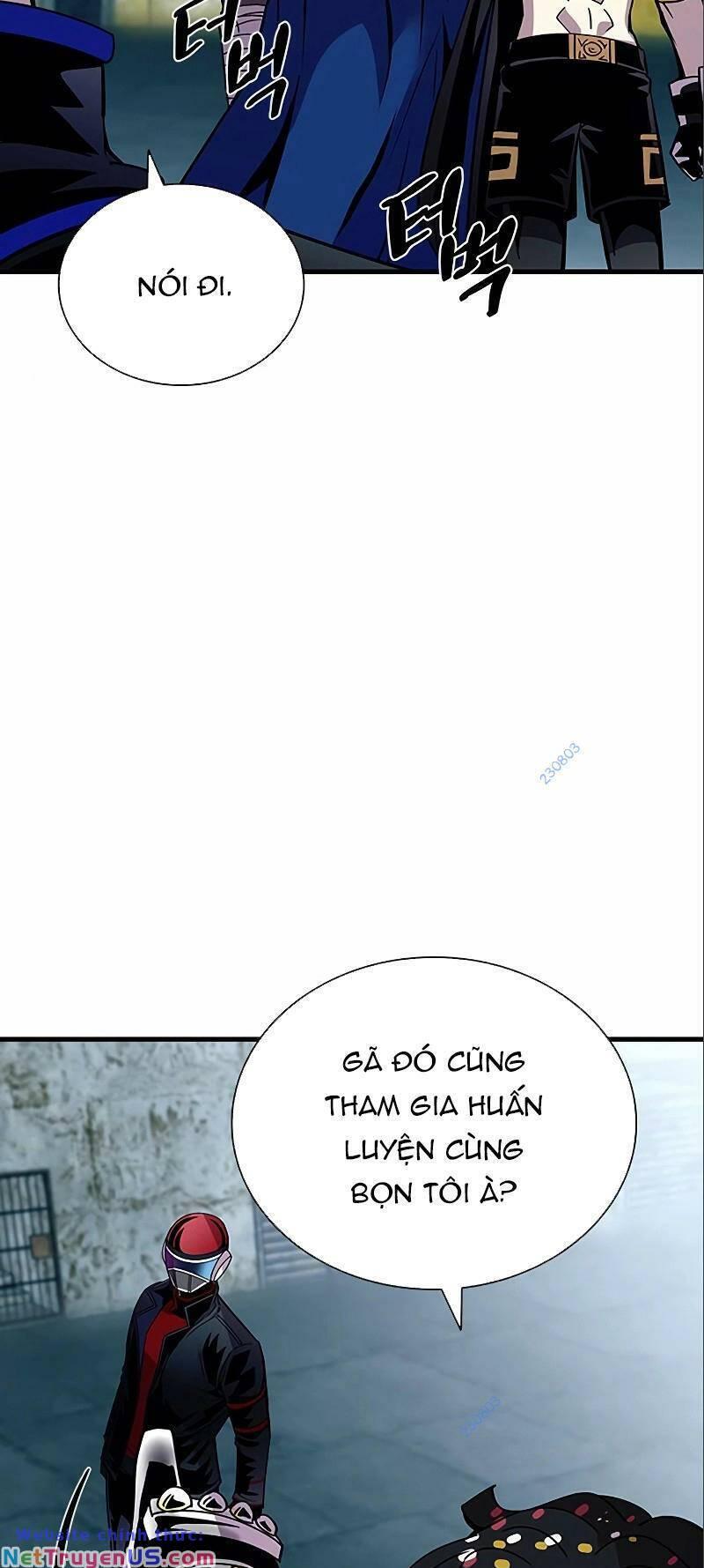 tiêu diệt ác nhân chapter 124 58