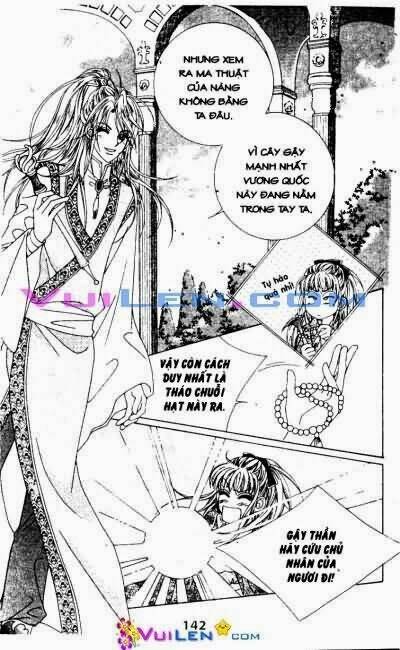 đến vương quốc ma chapter 5 141