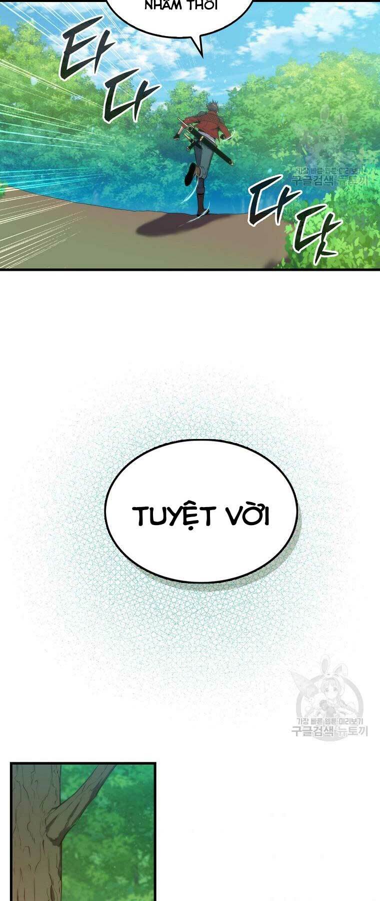 tôi thăng cấp trong lúc ngủ chapter 28 29