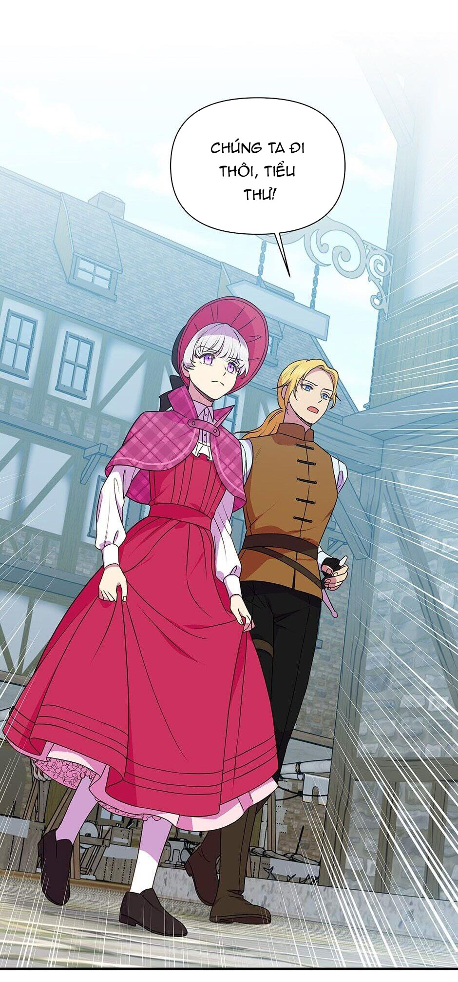 bản khế ước với nữ công tước ác ma chapter 94 2