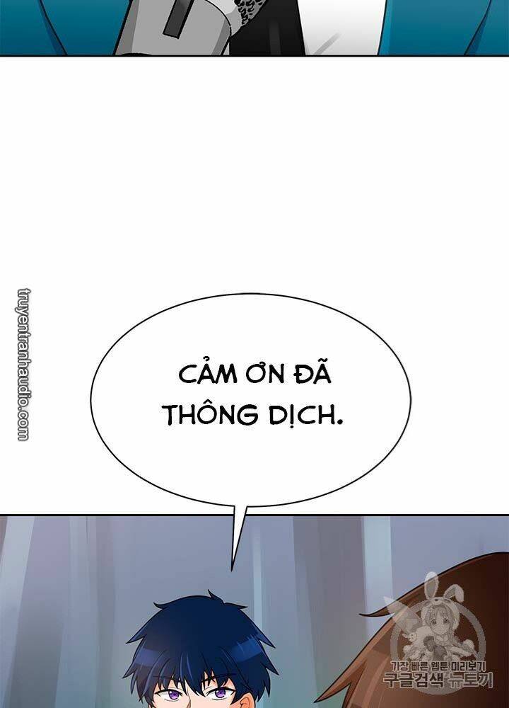 tôi tự động săn một mình chapter 73 37