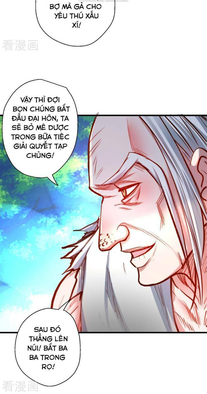 tối cường đại biểu hoàng kim thận chapter 64 28