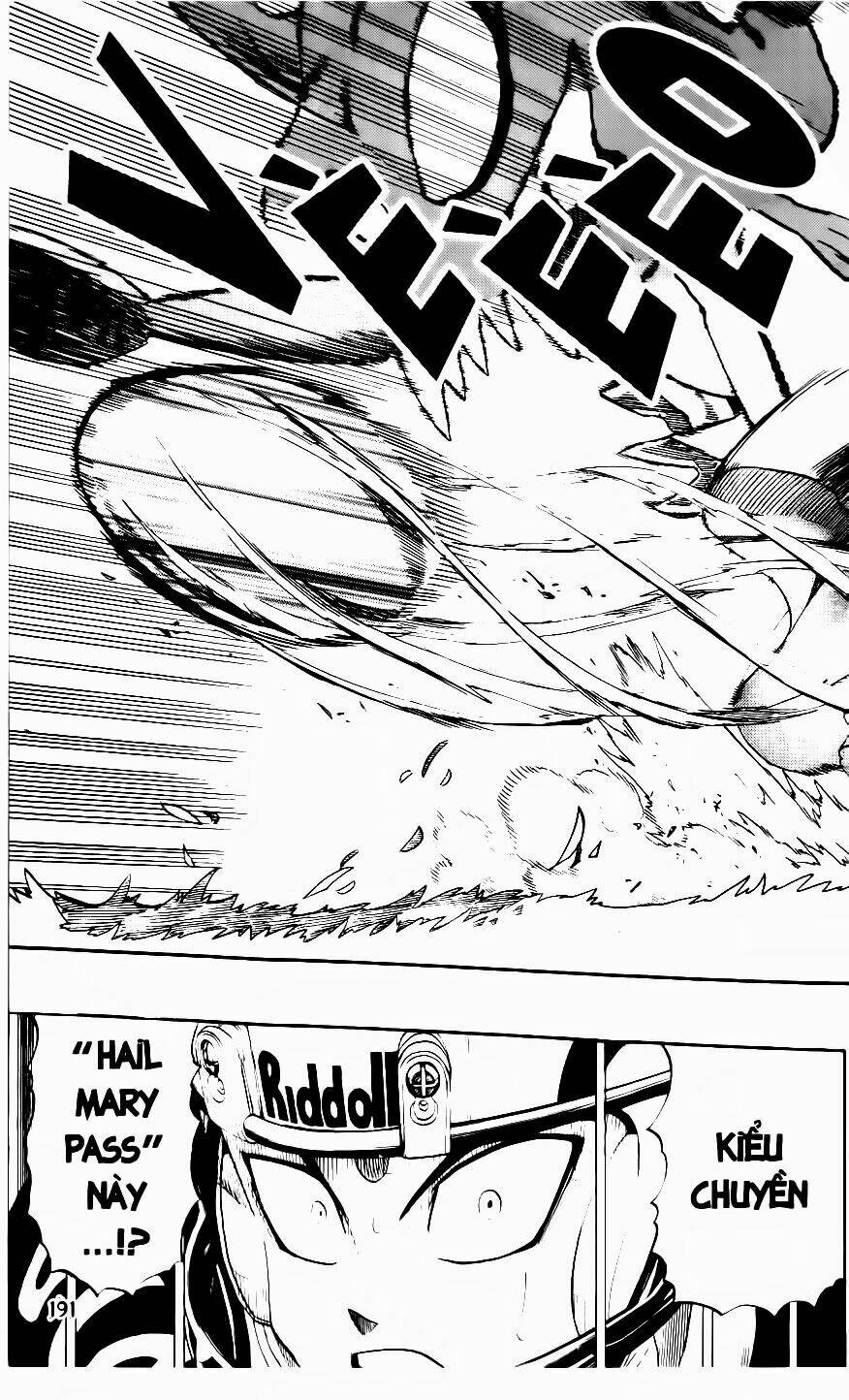 lá chắn mắt chapter 187 20