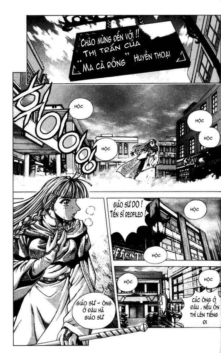 rebirth - tái sinh chapter 3 4