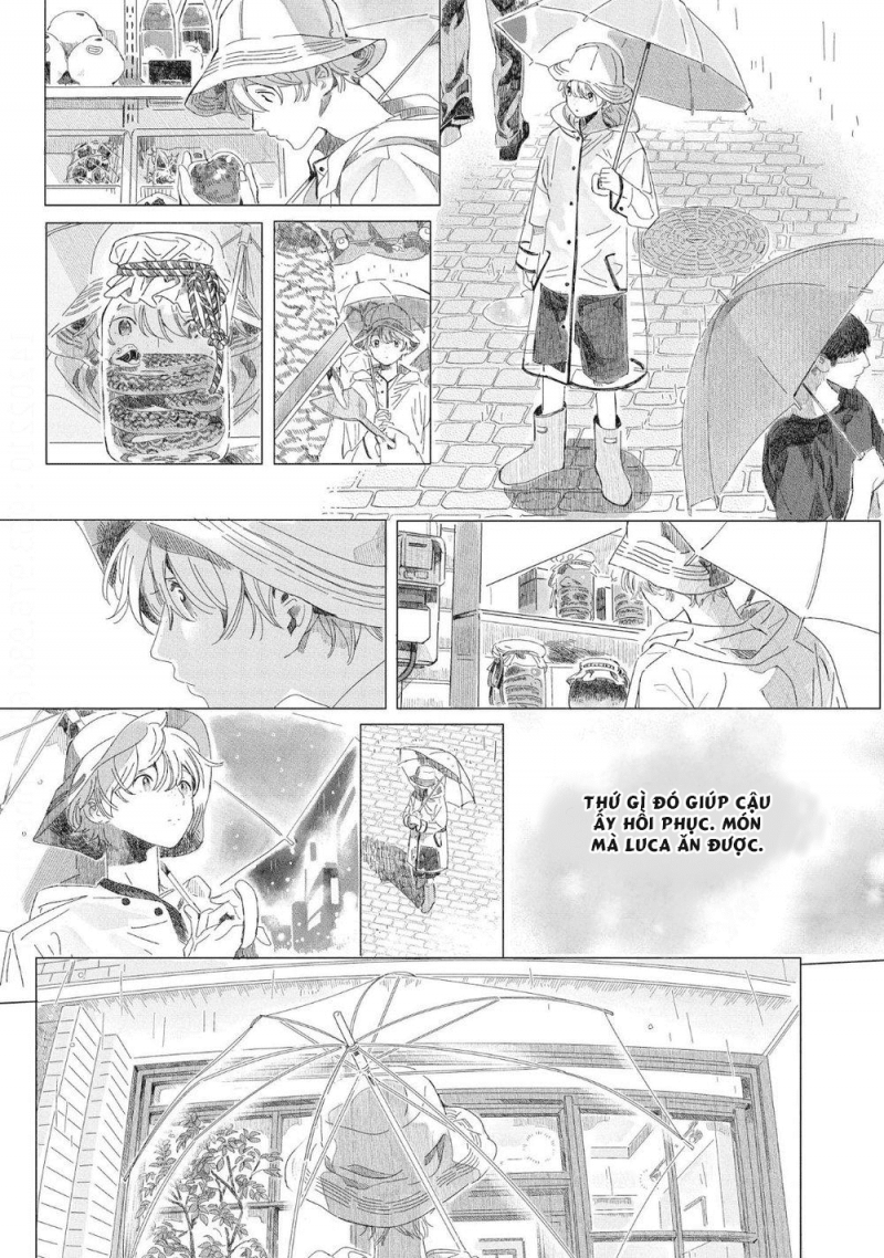 đất nước của những chú sư tử chapter 4 23