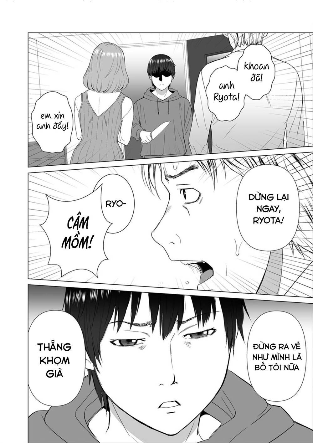 gia đình hạnh phúc chapter 5 26