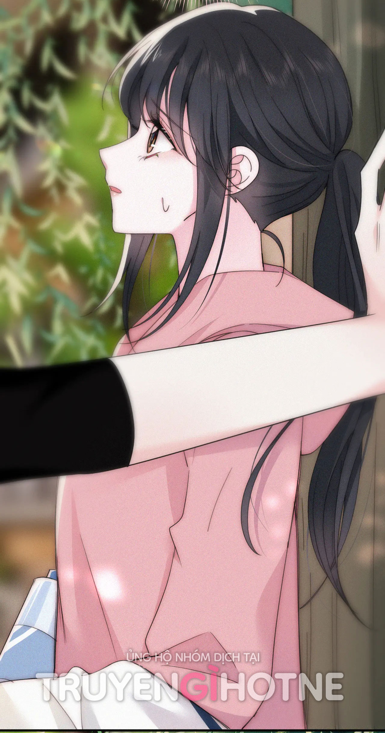 bệnh yêu chapter 35.1 26