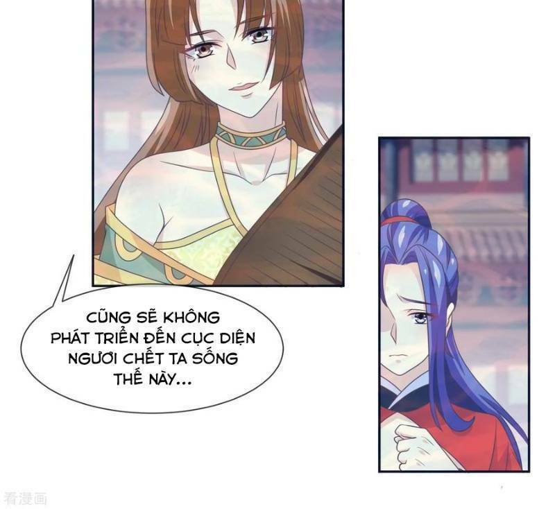 ta là ngọc hoàng đại đế chapter 76 27