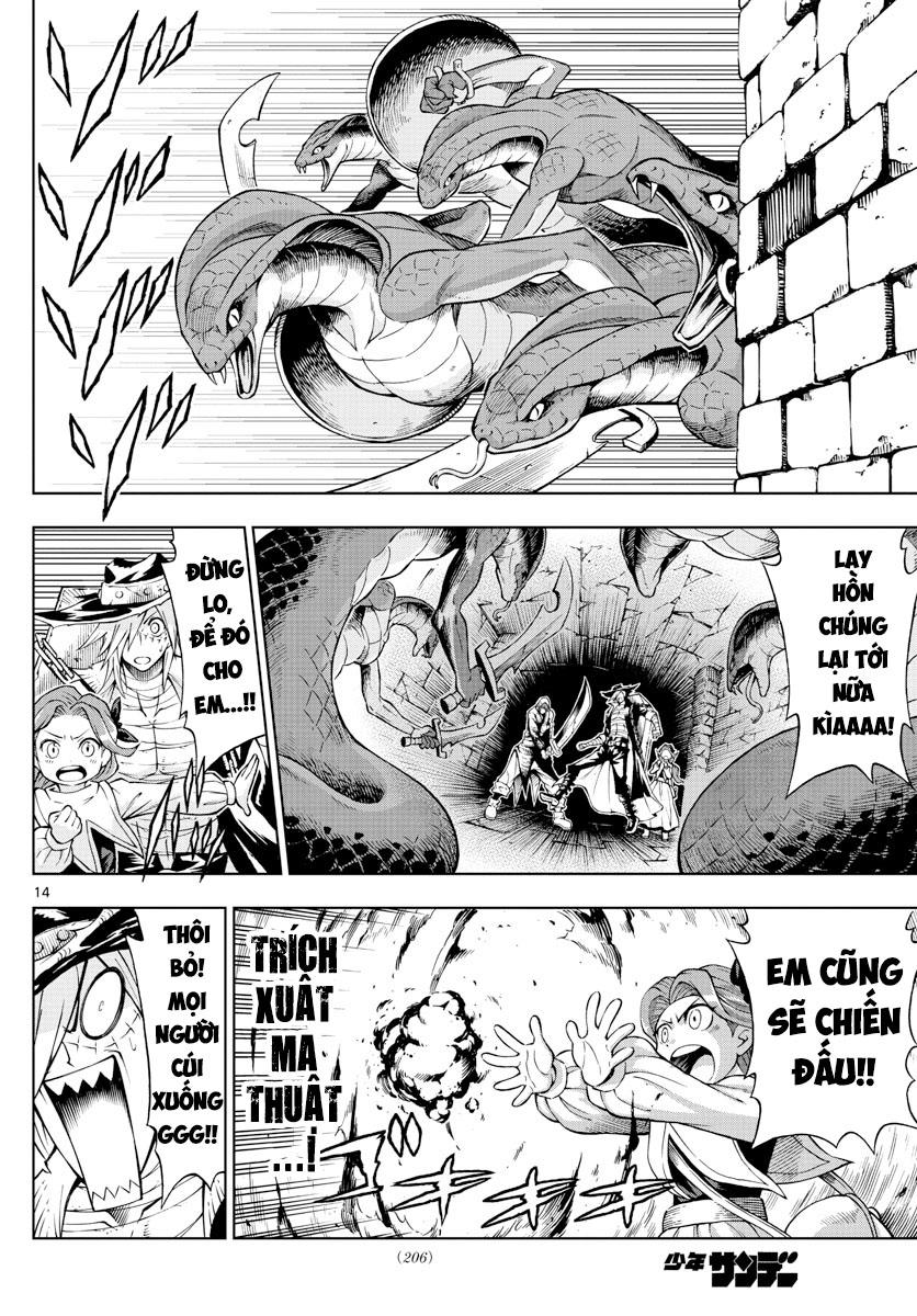 marry grave chapter 47 14