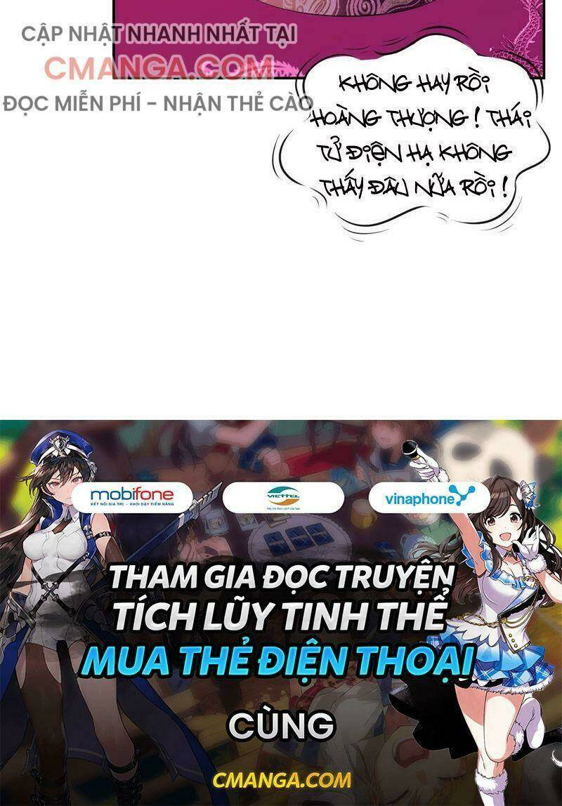 quận chúa vững vàng, thiết lập nhân vật không thể vỡ chapter 17 60