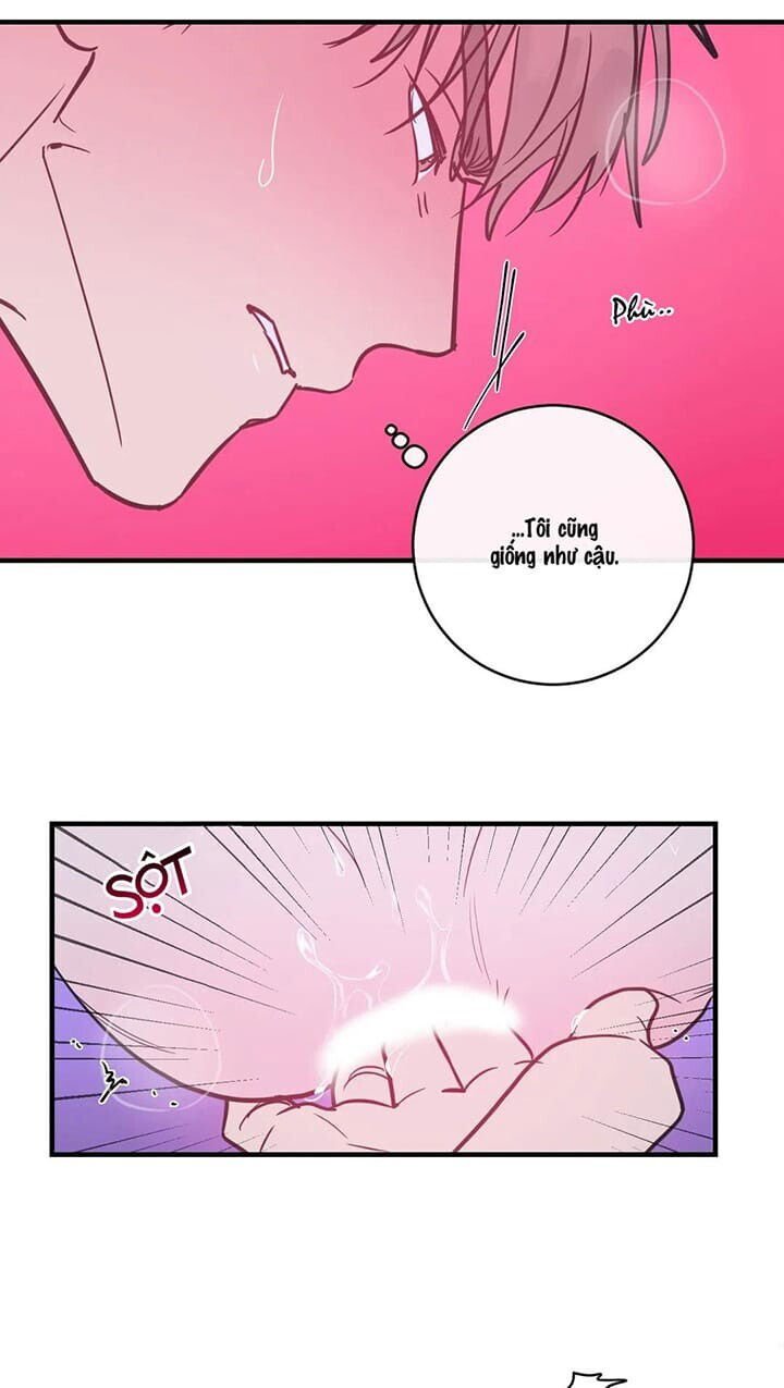 tình yêu ngây dại chapter 8 19