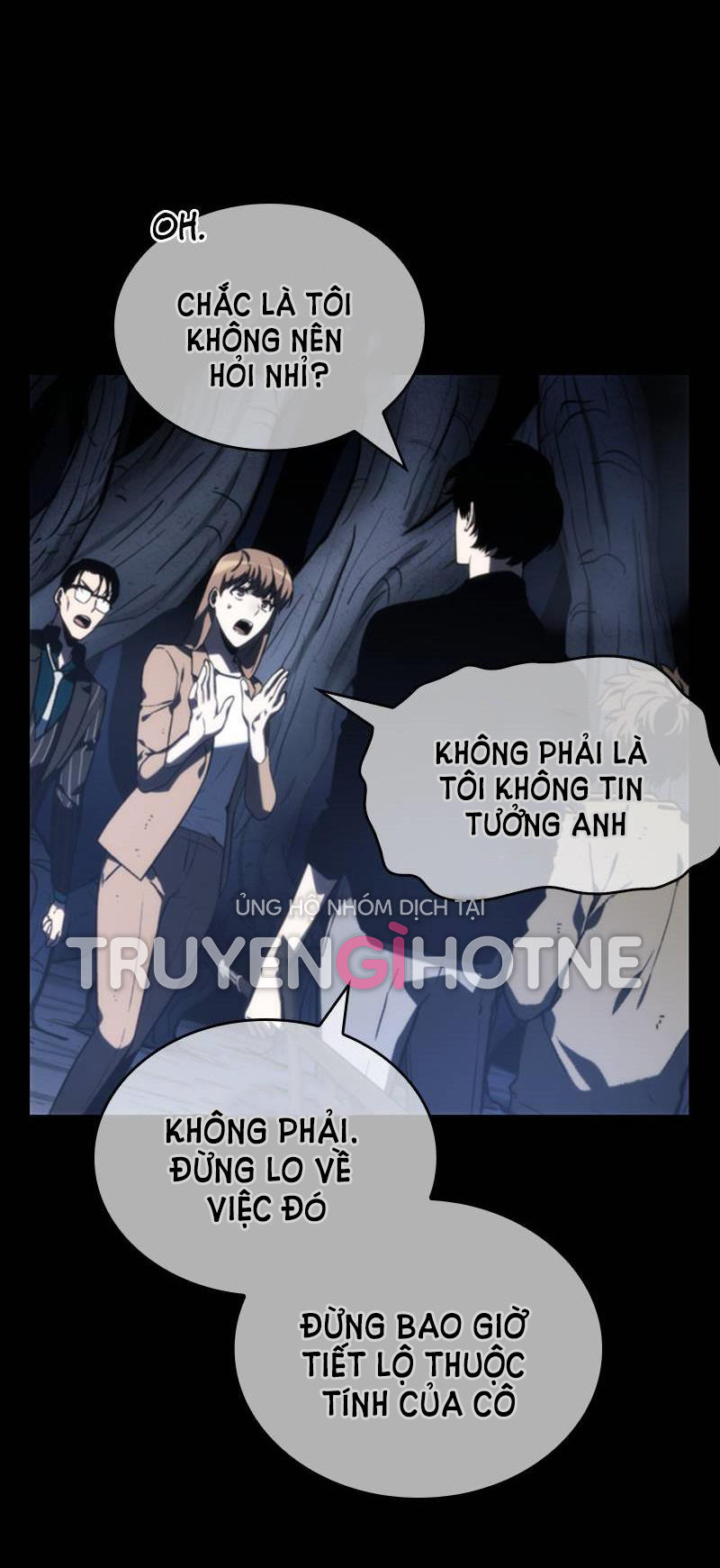 toàn trí độc giả - omniscient reader chapter 23.1 21