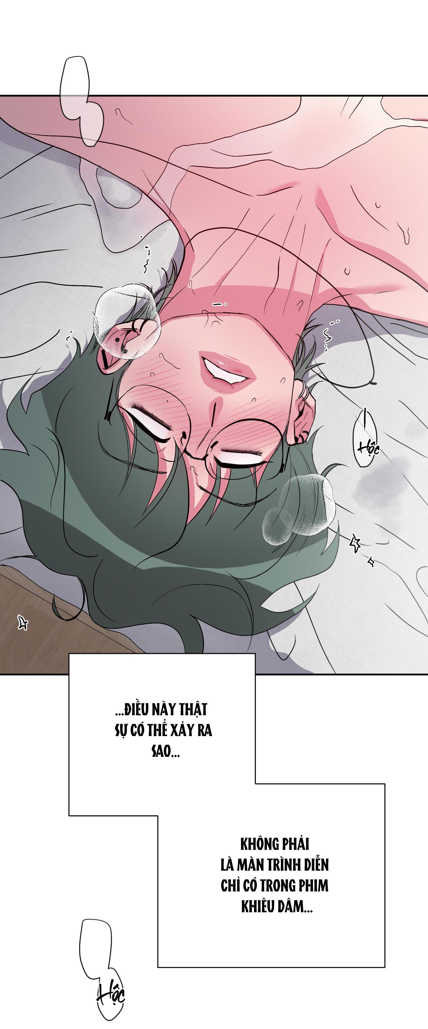 anh, hình như em tăng cân rồi chapter 16 54