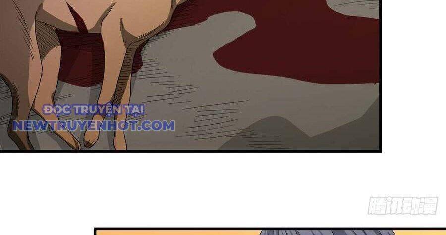 thiên long bát bộ webtoon chapter 131 38