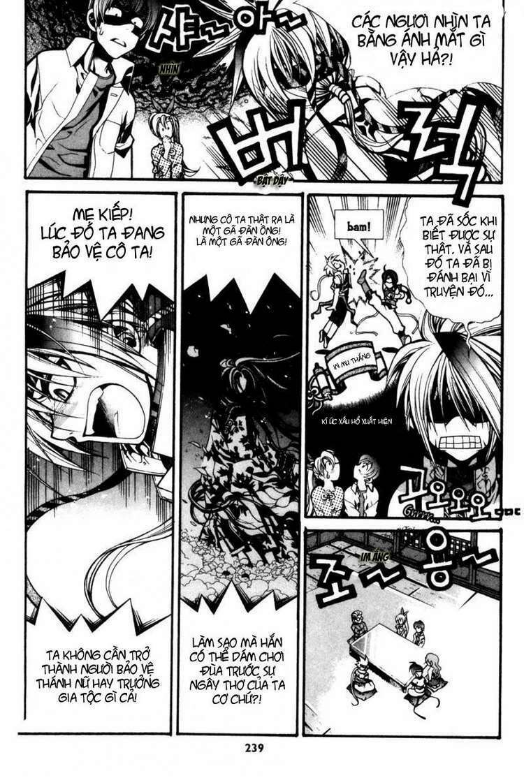 a book of dreams chapter 10 12