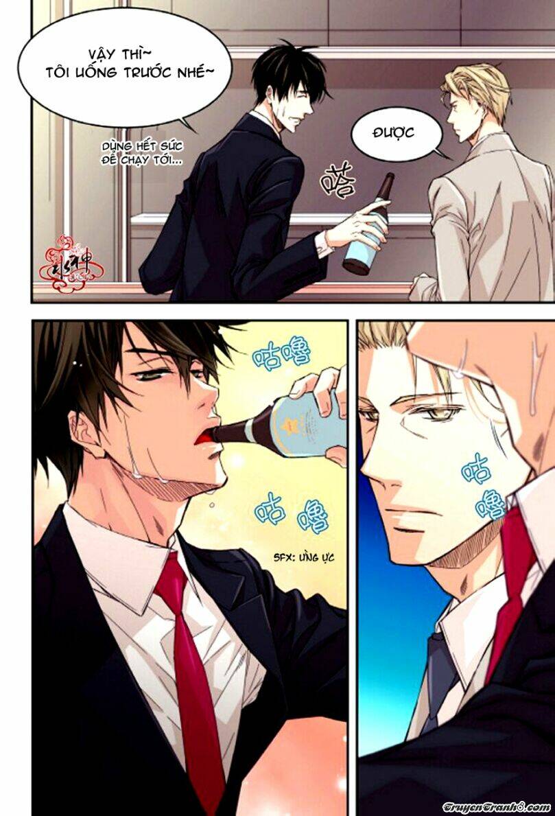 baba muốn xuất giá chapter 10 15