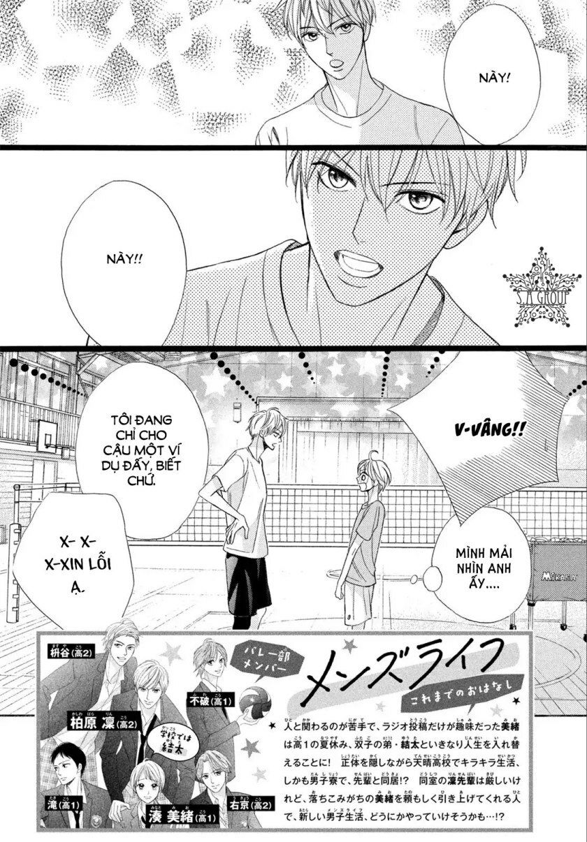 men’s life chapter 3 2