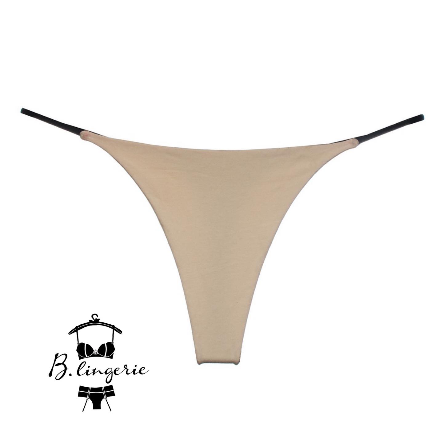 Quần Lọt Khe Đẹp Gợi Cảm - B.Lingerie