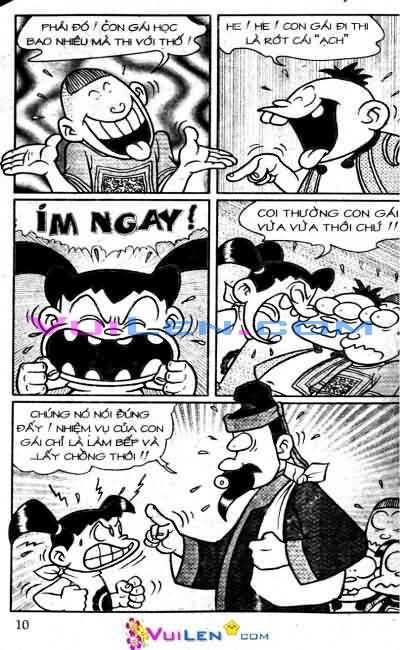 thần đồng đất việt chapter 26 6