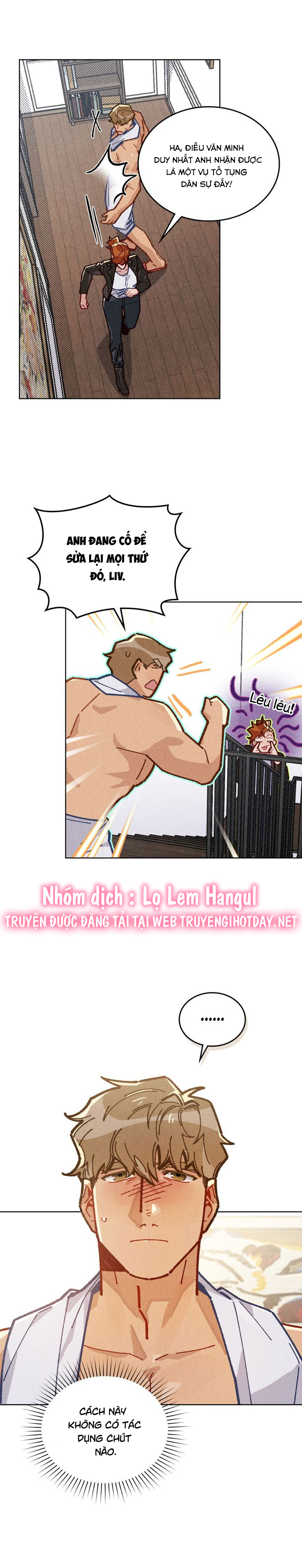 giải mã ngôn ngữ trái tim chapter 18 8